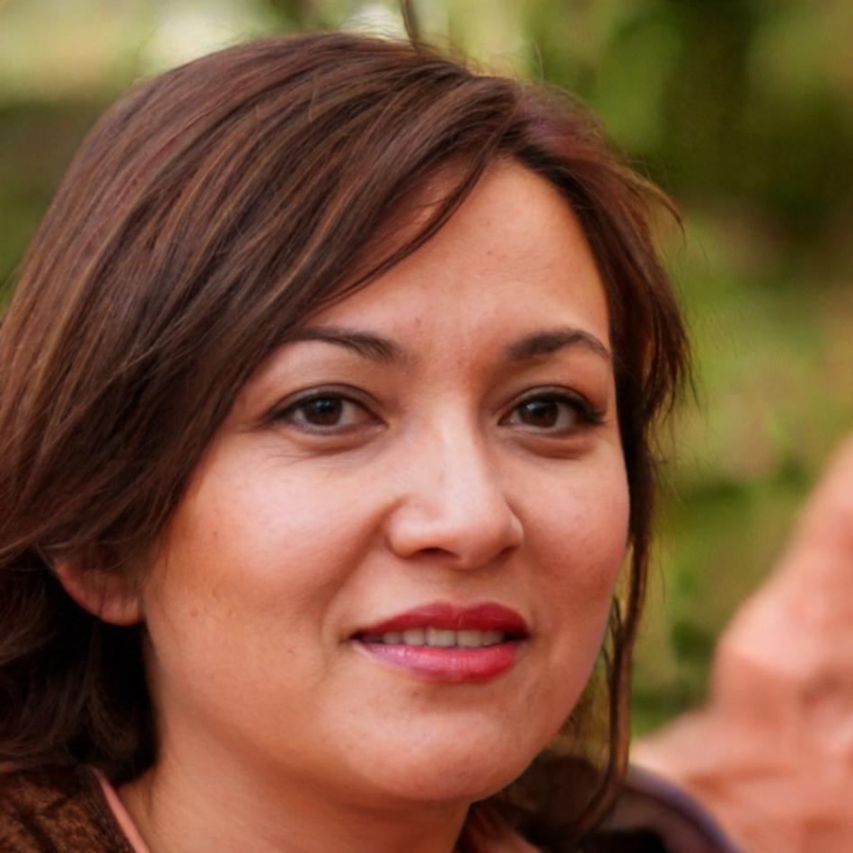 Helena Carvalho, Diretora de Inovação